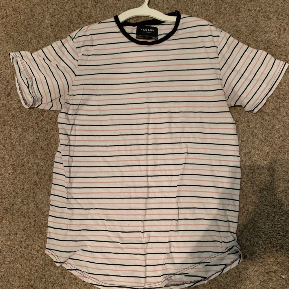 pacsun shirt